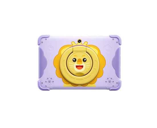 Планшет Blackview Tab Link 1 Kids 8.68" 4/64GB WiFi Dreamy Purple (6931548325727), изображение 2