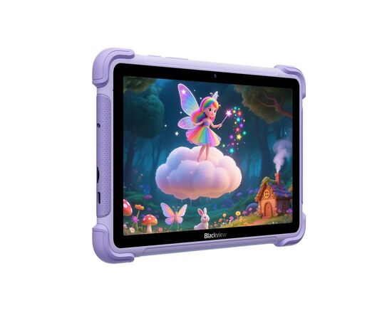 Планшет Blackview Tab Link 1 Kids 8.68" 4/64GB WiFi Dreamy Purple (6931548325727), изображение 3