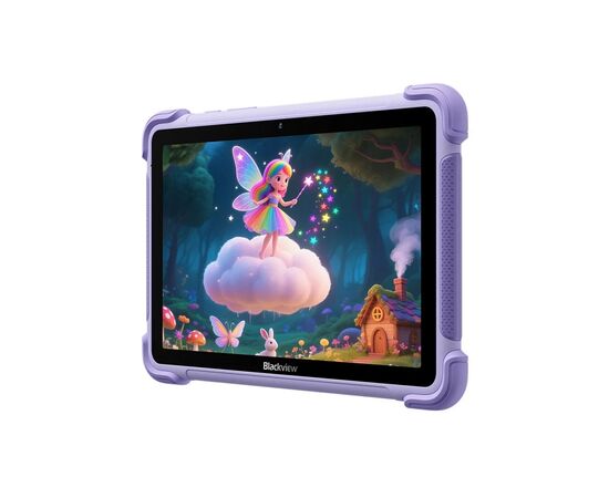 Планшет Blackview Tab Link 1 Kids 8.68" 4/64GB WiFi Dreamy Purple (6931548325727), изображение 4