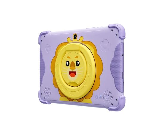 Планшет Blackview Tab Link 1 Kids 8.68" 4/64GB WiFi Dreamy Purple (6931548325727), изображение 5
