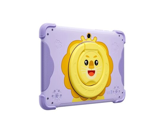 Планшет Blackview Tab Link 1 Kids 8.68" 4/64GB WiFi Dreamy Purple (6931548325727), изображение 6