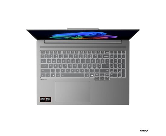 Ноутбук Lenovo IdeaPad Pro 5 16AKP10 (83JN000XUS), зображення 4