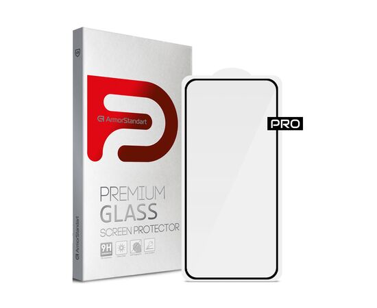Скло захисне Armorstandart Pro Realme C85 Pro 4G (ARM89893)