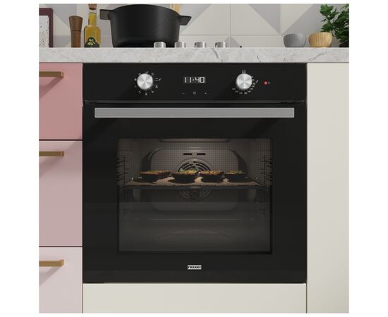 Духовой шкаф Franke FSM 86 H BK (116.0606.091), изображение 3