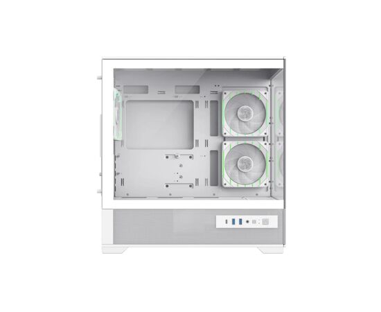 Корпус для ПК Gamemax VISTA 2 MW (9101-0600R0017), изображение 5