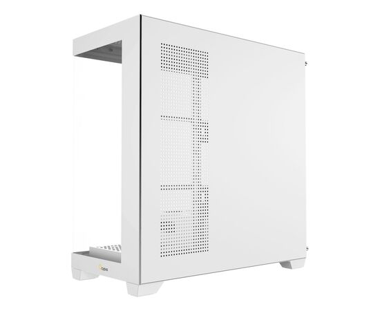 Корпус для ПК OCYPUS GAMMA C72 WH (GAMMA-C72-WHD000XX-GL), изображение 3