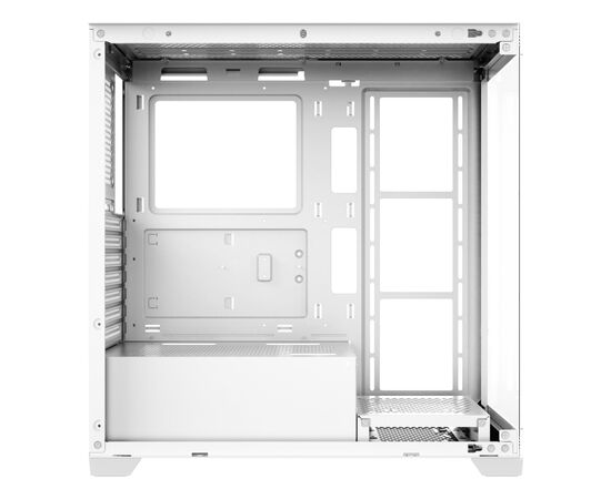 Корпус для ПК OCYPUS GAMMA C72 WH (GAMMA-C72-WHD000XX-GL), изображение 5