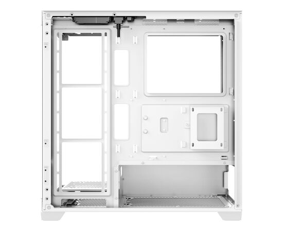 Корпус для ПК OCYPUS GAMMA C72 WH (GAMMA-C72-WHD000XX-GL), изображение 6