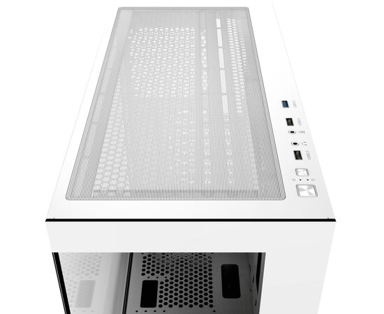Корпус для ПК OCYPUS GAMMA C72 WH (GAMMA-C72-WHD000XX-GL), изображение 7