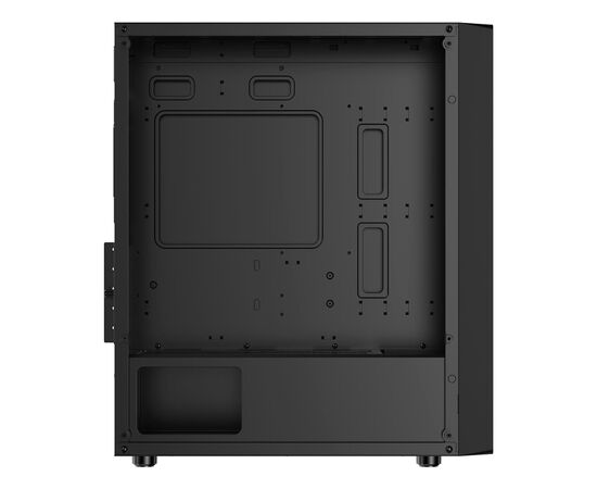 Корпус для ПК OCYPUS GAMMA C50 BK (GAMMA-C50-BKG000XX-GL), изображение 5