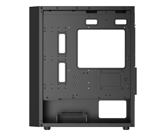 Корпус для ПК OCYPUS GAMMA C50 BK (GAMMA-C50-BKG000XX-GL), изображение 6