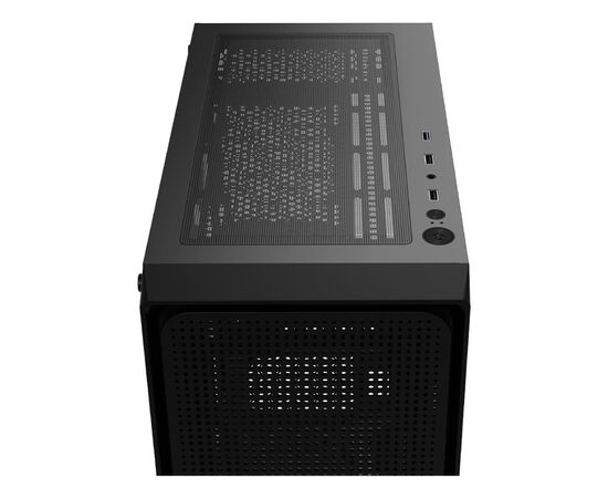 Корпус для ПК OCYPUS GAMMA C50 BK (GAMMA-C50-BKG000XX-GL), изображение 7