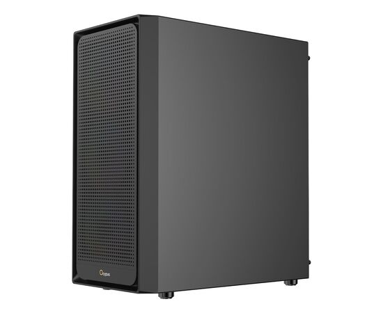 Корпус для ПК OCYPUS GAMMA C50 BK ARGB (GAMMA-C50-BKG400XX-GL), изображение 7