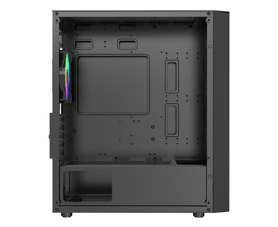 Корпус для ПК OCYPUS GAMMA C50 BK ARGB (GAMMA-C50-BKG400XX-GL), изображение 9
