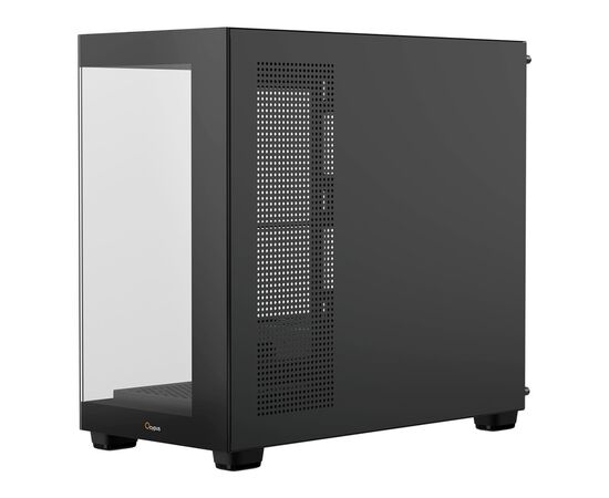 Корпус для ПК OCYPUS GAMMA C52 BK (GAMMA-C52-BKD000XX-GL), изображение 3