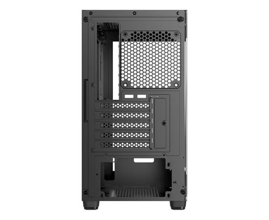 Корпус для ПК OCYPUS GAMMA C52 BK (GAMMA-C52-BKD000XX-GL), изображение 4