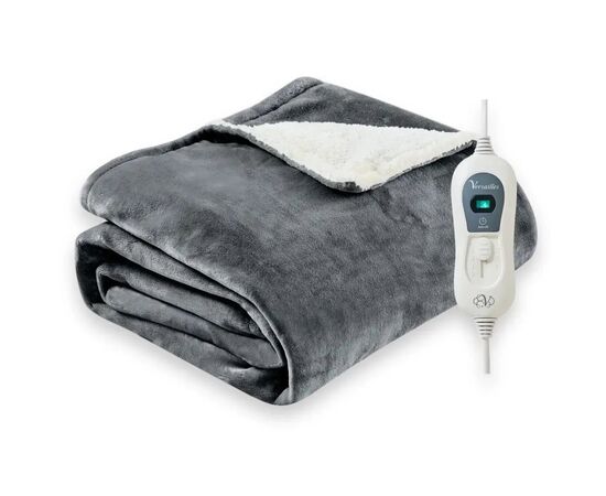 Электрическая простыня Versailles VS-BE-1903G