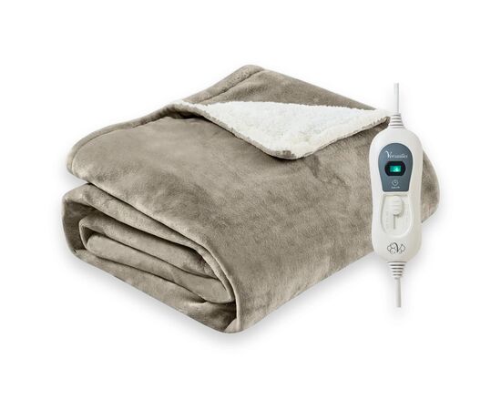 Электрическая простыня Versailles VS-BE-2303Br