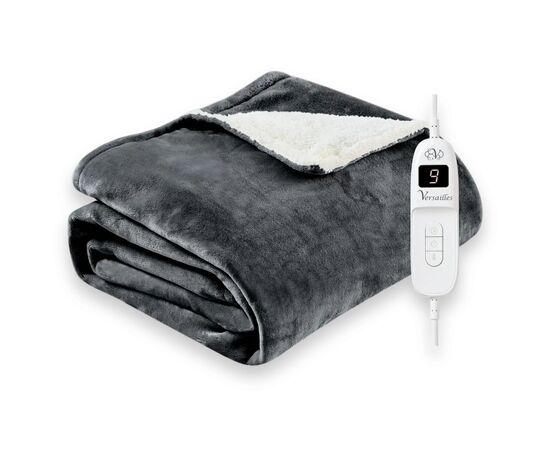 Электрическая простыня Versailles VS-BE-2309Dg
