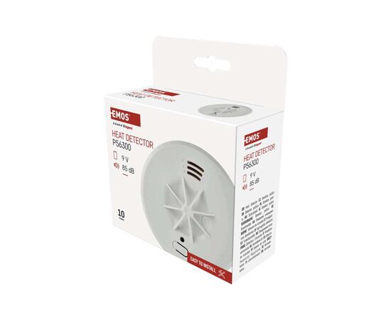 Датчик температуры EMOS P56300, изображение 10