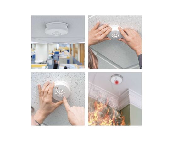 Датчик температуры EMOS P56300, изображение 12