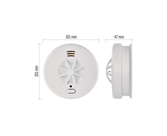 Датчик температуры EMOS P56300, изображение 9