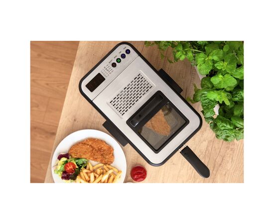 Фритюрница Sencor SFR 8200SS, изображение 11
