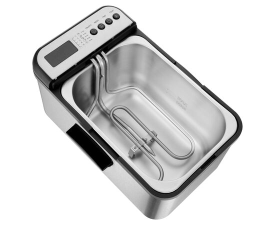 Фритюрница Sencor SFR 8200SS, изображение 6