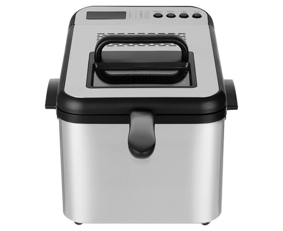 Фритюрница Sencor SFR 8200SS, изображение 7