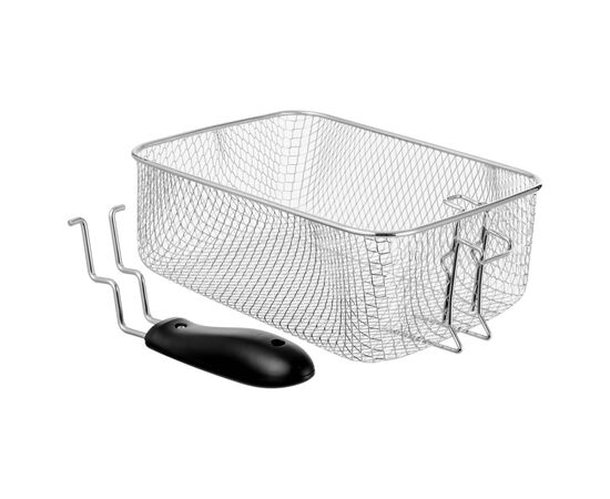 Фритюрница Sencor SFR 8200SS, изображение 9