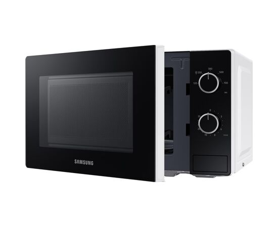 Микроволновая печь Samsung MS20A3010AH/OL, изображение 4