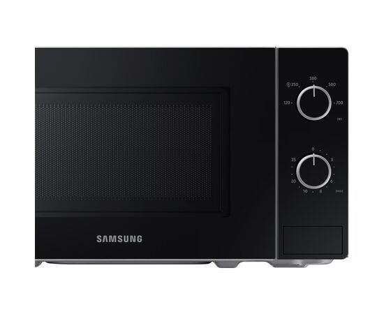 Микроволновая печь Samsung MS20A3010AH/OL, изображение 7