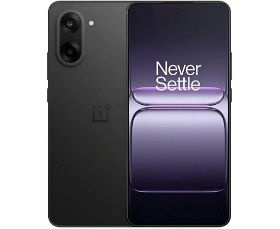 Мобильный телефон OnePlus Nord CE 5 5G 8/256GB Black