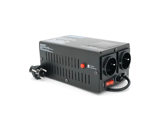 Стабилизатор Conter CR-SVRS-500, изображение 2