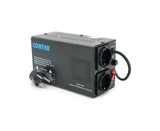 Стабилизатор Conter CR-SVRS-500