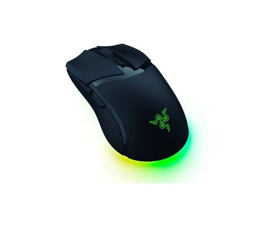 Мышка Razer Cobra Hyperspeed Wireless/Bluetooth/USB Black (RZ01-05570100-R3G1), изображение 2
