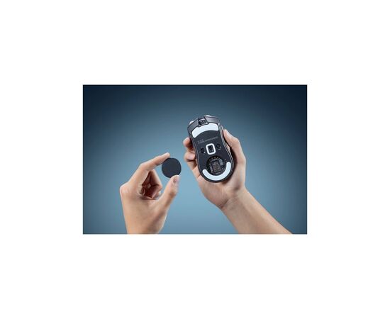 Мышка Razer Cobra Hyperspeed Wireless/Bluetooth/USB Black (RZ01-05570100-R3G1), изображение 7