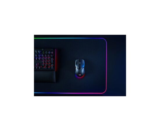 Мышка Razer Cobra Hyperspeed Wireless/Bluetooth/USB Black (RZ01-05570100-R3G1), изображение 8