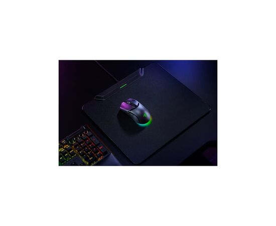 Мышка Razer Cobra Hyperspeed Wireless/Bluetooth/USB Black (RZ01-05570100-R3G1), изображение 9