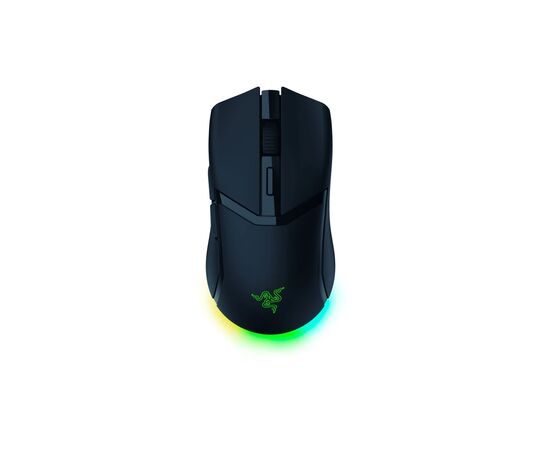 Мышка Razer Cobra Hyperspeed Wireless/Bluetooth/USB Black (RZ01-05570100-R3G1)