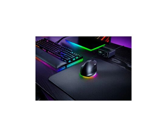 Мышка Razer Pro Click V2 Wireless/Bluetooth/USB Black (RZ01-05250100-R3G1), изображение 9