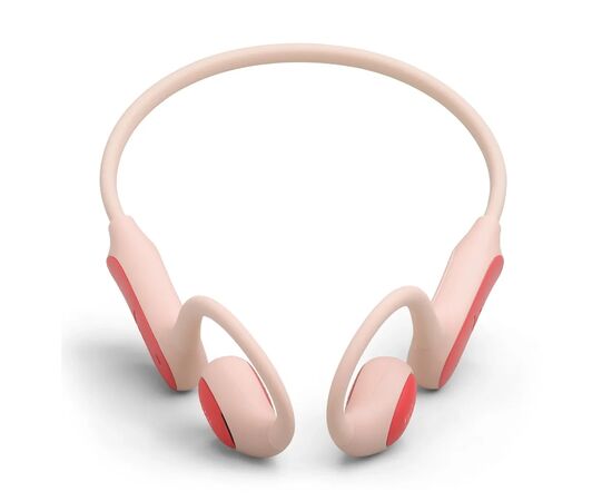 Наушники JBL Junior Free Peachy (JBLJRFREEPEA), изображение 2
