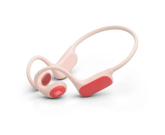 Наушники JBL Junior Free Peachy (JBLJRFREEPEA), изображение 3