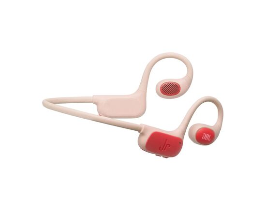 Наушники JBL Junior Free Peachy (JBLJRFREEPEA), изображение 4