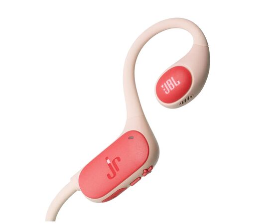Наушники JBL Junior Free Peachy (JBLJRFREEPEA), изображение 5