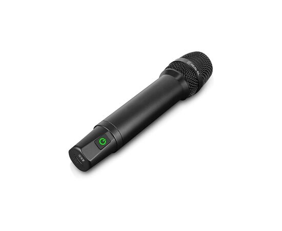 Микрофон REAL-EL KM-830 Black (EL121900001), изображение 6