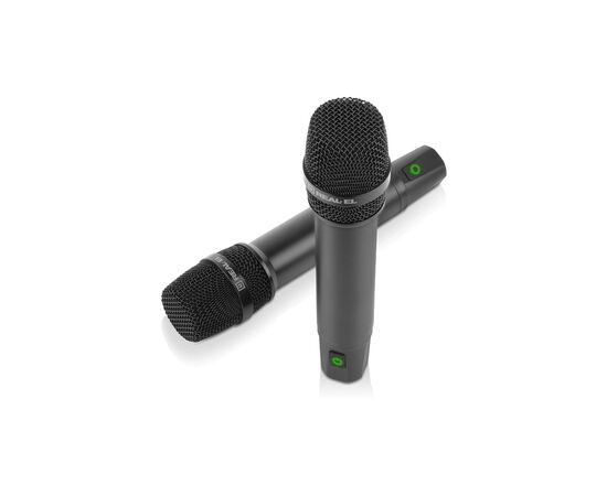 Микрофон REAL-EL KM-850 Black (EL121900002), изображение 4