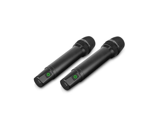 Микрофон REAL-EL KM-850 Black (EL121900002), изображение 6