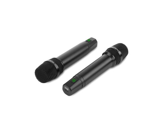 Микрофон REAL-EL KM-850 Black (EL121900002), изображение 7