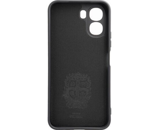 Чохол до мобільного телефона Armorstandart ICON OPPO A6X 4G Camera cover Black (ARM90139), зображення 2
